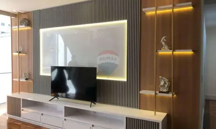 Apartamento para venda em Copacabana de 108.00m² com 3 Quartos