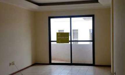 Apartamento para venda em Bom Jardim de 90.00m² com 3 Quartos e 1 Garagem
