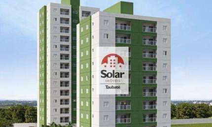 Apartamento para venda em Vila São José de 75.00m² com 2 Quartos, 1 Suite e 1 Garagem