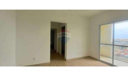 Apartamento para alugar em Jardim Novo Ângulo de 57.00m² com 2 Quartos e 1 Suite