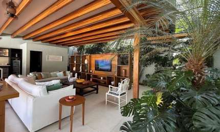 Casa para venda em Juquehy de 572.00m² com 5 Quartos, 5 Suites e 5 Garagens