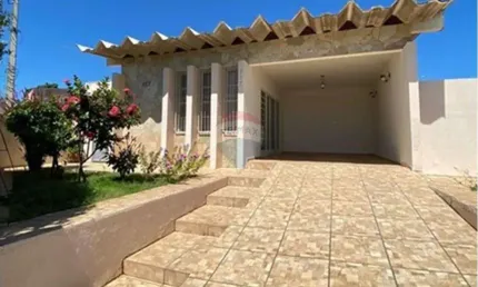 Casa para venda em Rebouças de 242.93m² com 3 Quartos e 3 Suites