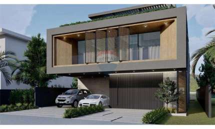 Casa para venda em Barra Da Tijuca de 973.00m² com 5 Quartos e 4 Garagens