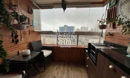 Apartamento para venda em Ocian de 60.00m² com 2 Quartos, 1 Suite e 1 Garagem