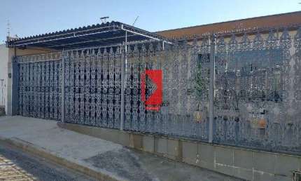 Casa para venda em Vila Barcelona de 240.00m² com 3 Quartos, 1 Suite e 2 Garagens