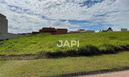 Terreno en Condomínio para venda em Medeiros de 868.00m²