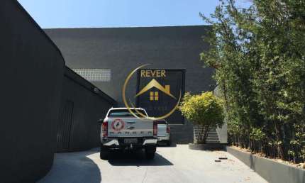 Loja para venda em Cidade Satélite Íris de 500.00m² com 4 Garagens