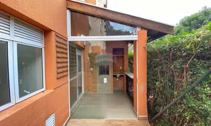 Apartamento para venda em Jardim São José de 75.00m² com 2 Quartos e 2 Garagens