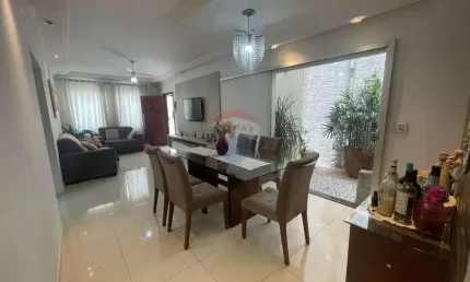 Casa para venda em Residencial Morumbi de 179.50m² com 3 Quartos e 1 Garagem