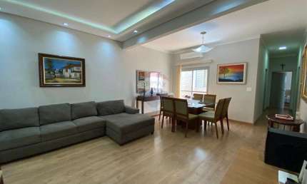 Casa para venda em Jardim Maria Goretti de 204.06m² com 4 Quartos, 2 Suites e 4 Garagens