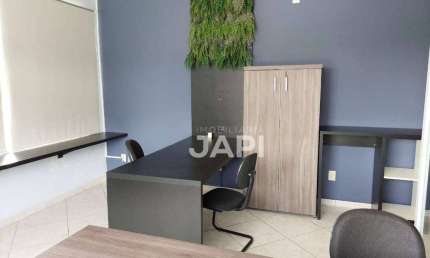 Sala Comercial para alugar em Eloy Chaves de 50.00m²