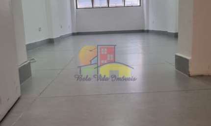 Sala comercial à venda na Avenida Conde Francisco Matarazzo, 85, Fundação, São Caetano do Sul