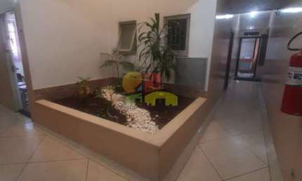 Sala Comercial para alugar em Rudge Ramos de 31.00m²