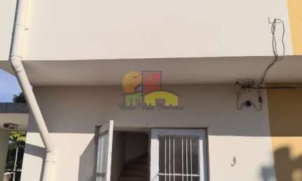 Sobrado para venda em Rudge Ramos de 87.00m² com 2 Quartos e 1 Garagem
