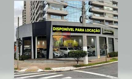 Imóvel Comercial para alugar em Centro de 237.00m² com 1 Garagem