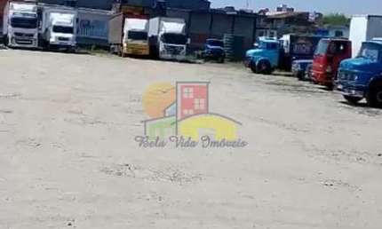 Terreno para venda em Parque Das Seringueiras de 5600.00m²