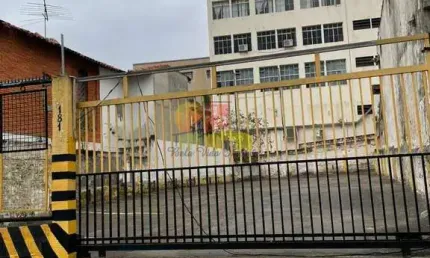 Terreno comercial para alugar na Rua Alfeu Tavares, 181, Rudge Ramos, São Bernardo do Campo