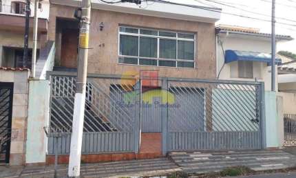 Sobrado para venda em Rudge Ramos de 256.00m² com 3 Quartos, 1 Suite e 6 Garagens