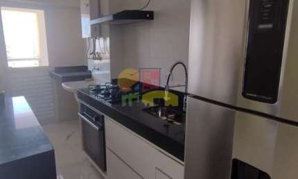 Apartamento para venda em Centro de 45.00m² com 2 Quartos e 1 Garagem