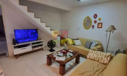 Sobrado para venda em Rudge Ramos de 146.00m² com 2 Quartos e 2 Garagens