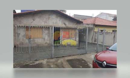 Casa para venda em Rudge Ramos de 200.00m² com 2 Quartos e 2 Garagens