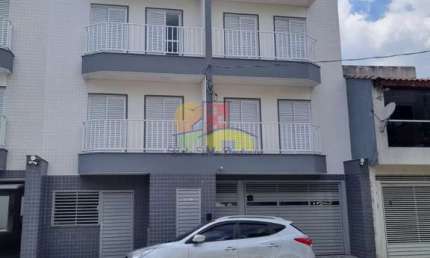 Cobertura para venda em Piraporinha de 118.00m² com 2 Quartos, 1 Suite e 1 Garagem