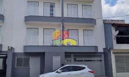 Cobertura para venda em Piraporinha de 130.00m² com 2 Quartos, 1 Suite e 1 Garagem