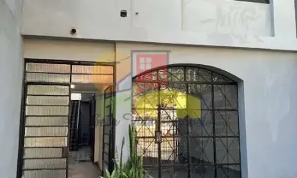 Sobrado para venda em Rudge Ramos de 88.00m² com 2 Quartos e 2 Garagens