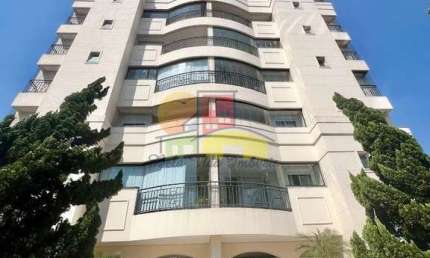 Apartamento para venda em Vila Bertioga de 74.00m² com 2 Quartos, 1 Suite e 2 Garagens