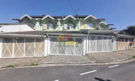 Casa de Condomínio para venda em Assunção de 111.00m² com 3 Quartos, 2 Suites e 2 Garagens