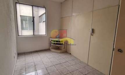 Sala Comercial para alugar em Rudge Ramos de 40.00m²