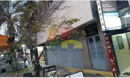 Imóvel Comercial para alugar em Parque Das Américas de 350.00m²