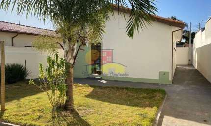 Casa para venda em Vila Brasil de 141.00m² com 3 Quartos e 5 Garagens