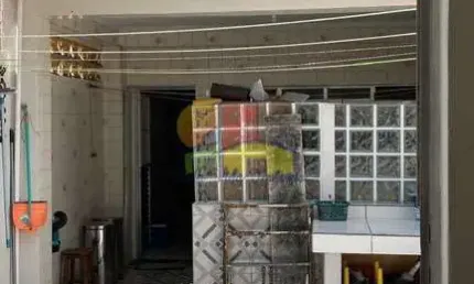 Sobrado para venda em Rudge Ramos de 168.00m² com 3 Quartos, 1 Suite e 1 Garagem