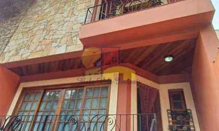 Sobrado para alugar em Jardim Do Mar de 280.00m² com 4 Quartos, 2 Suites e 4 Garagens