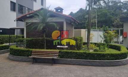 Apartamento para venda em Rudge Ramos de 106.00m² com 3 Quartos e 1 Garagem