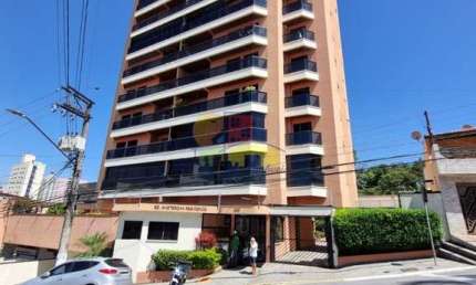 Apartamento para venda em Nova Petrópolis de 117.00m² com 3 Quartos, 1 Suite e 3 Garagens
