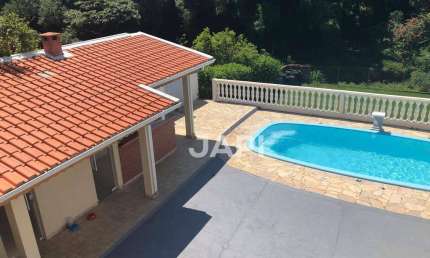 Chácara para venda em Roseira de 605.00m² com 2 Quartos e 5 Garagens