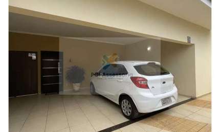 Casa para venda em Centro (engenheiro Schmitt) de 147.21m² com 3 Quartos, 1 Suite e 2 Garagens