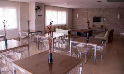 Loft para venda em Iguatemi de 22.00m² com 1 Quarto e 1 Garagem