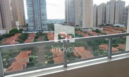 Apartamento para venda em Jardim Botânico de 100.00m² com 3 Quartos, 1 Suite e 2 Garagens