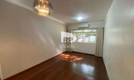 Apartamento para venda em Jardim Palma Travassos de 77.00m² com 3 Quartos e 2 Garagens