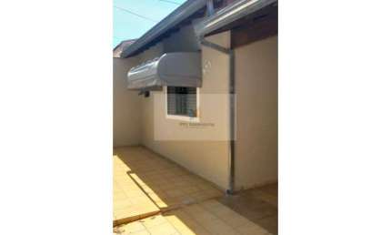 Casa para venda em Jardim Residencial Etemp de 120.00m² com 2 Quartos, 1 Suite e 2 Garagens