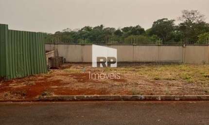 Terreno à venda na Rua Luiz José Baldo, Sp, Portal da Mata, Ribeirão Preto