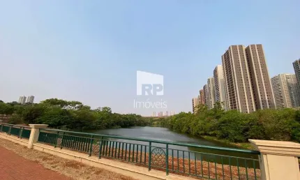 Lote / Terreno para venda em Bonfim Paulista de 1042.00m²