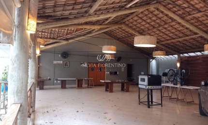 Casa para venda em Quiririm de 1158.00m² com 4 Quartos, 1 Suite e 4 Garagens