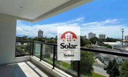 Apartamento para venda em Jardim Das Nações de 109.00m² com 3 Quartos, 1 Suite e 2 Garagens