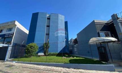 Apartamento para venda em Água Verde de 93.00m² com 3 Quartos, 1 Suite e 1 Garagem