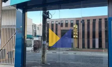 Sala comercial para alugar na Rua Felício Marcondes, 358, Centro, Guarulhos