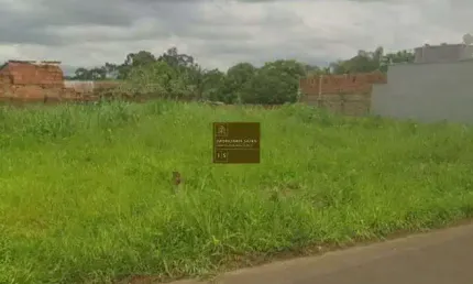 Terreno para venda em Fazenda Rio Preto de 207.95m²